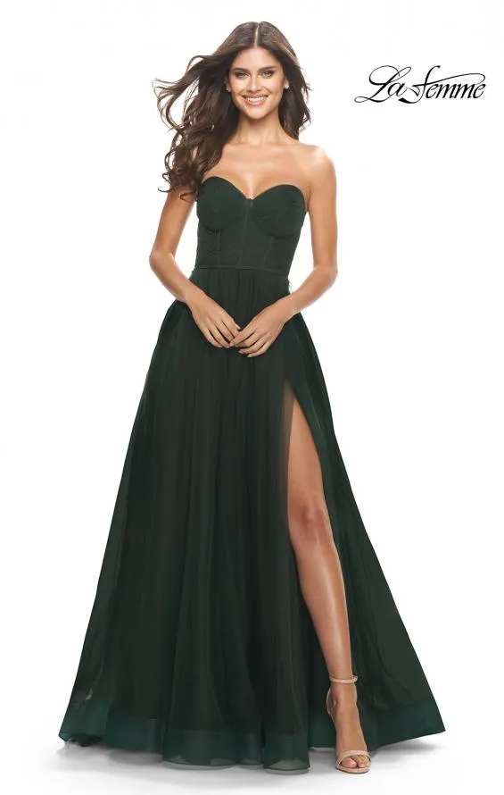 La Femme style 31205