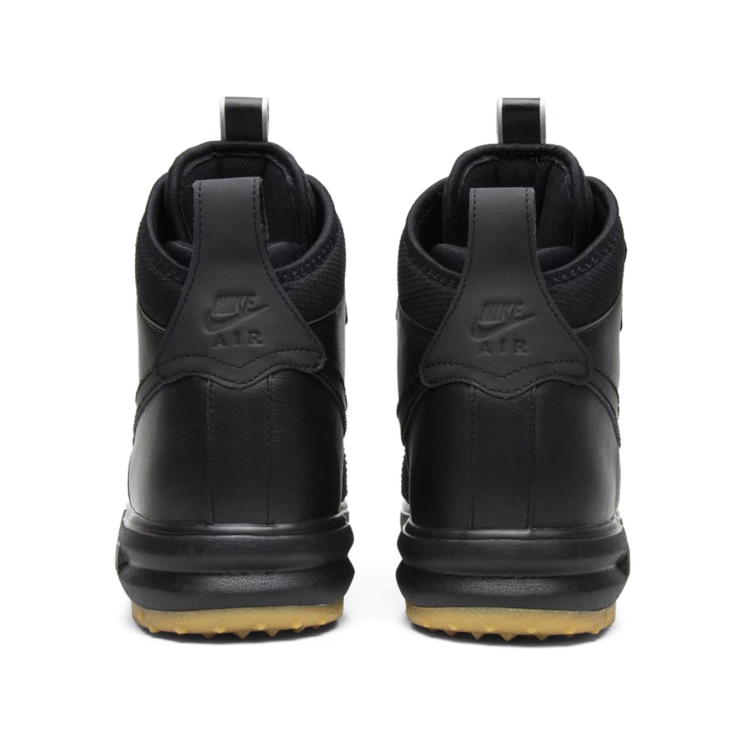 Lunar Force 1 Duckboot 'Black Gum'