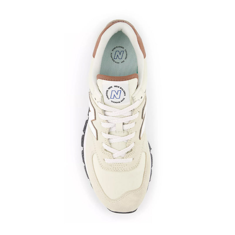 Men's 574 White