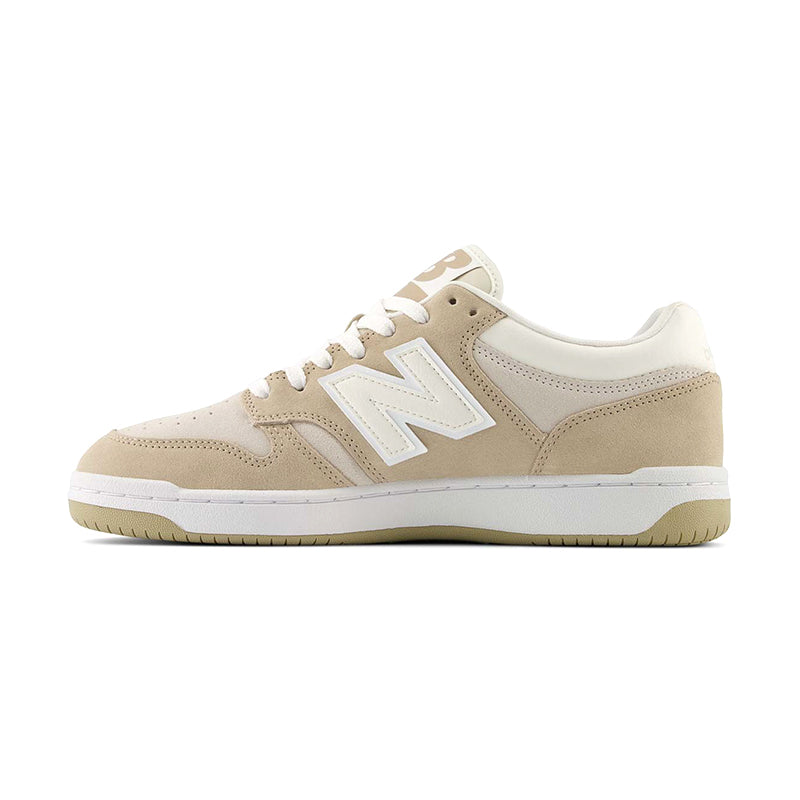 Men's BB480 Low Mindful Grey