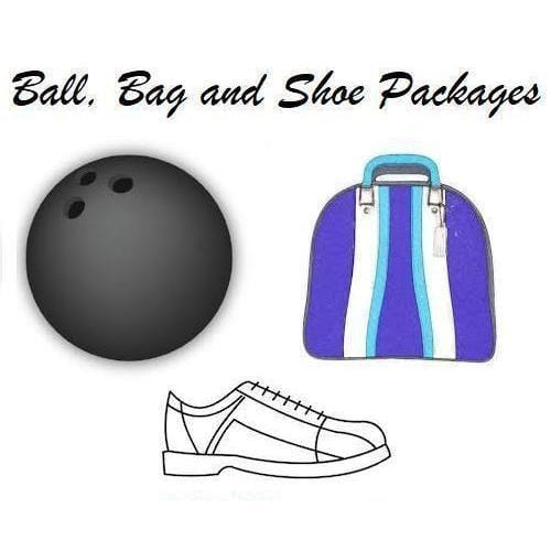 Motiv Thrill Purple Blue Pearl Bowling Ball