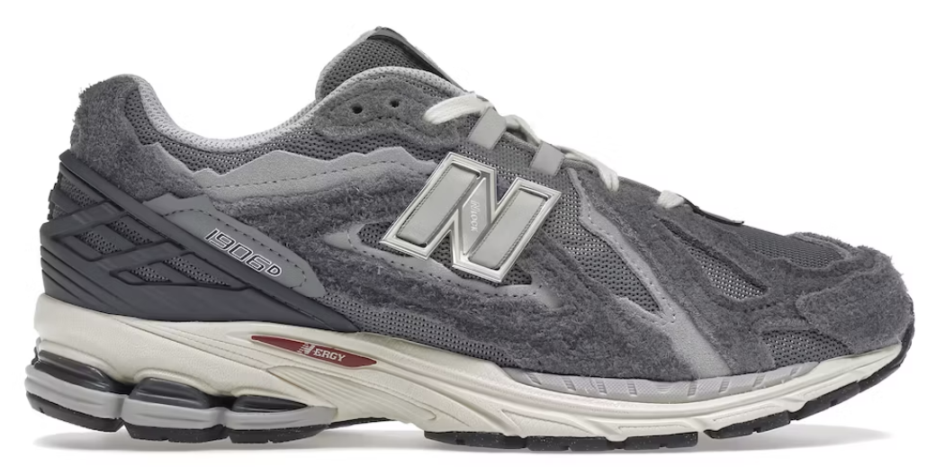 New Balance 1906D Protection Pack Harbor Grey