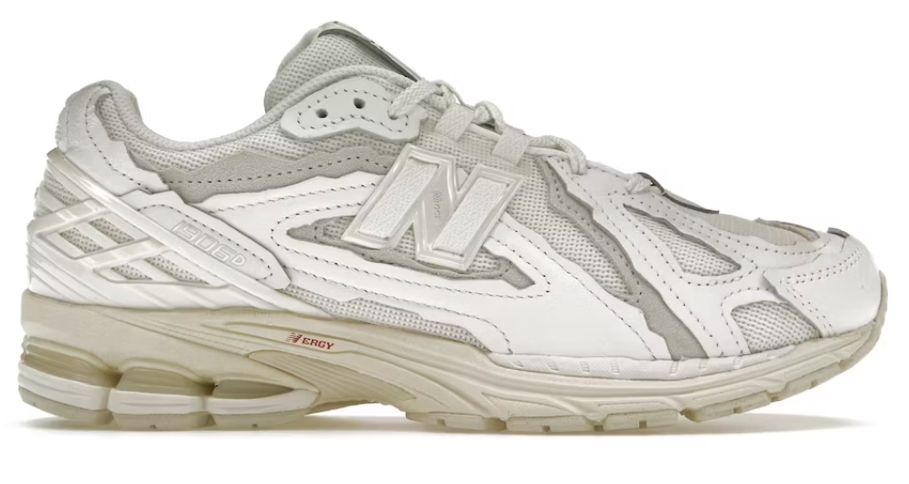 New Balance 1906D Protection Pack White