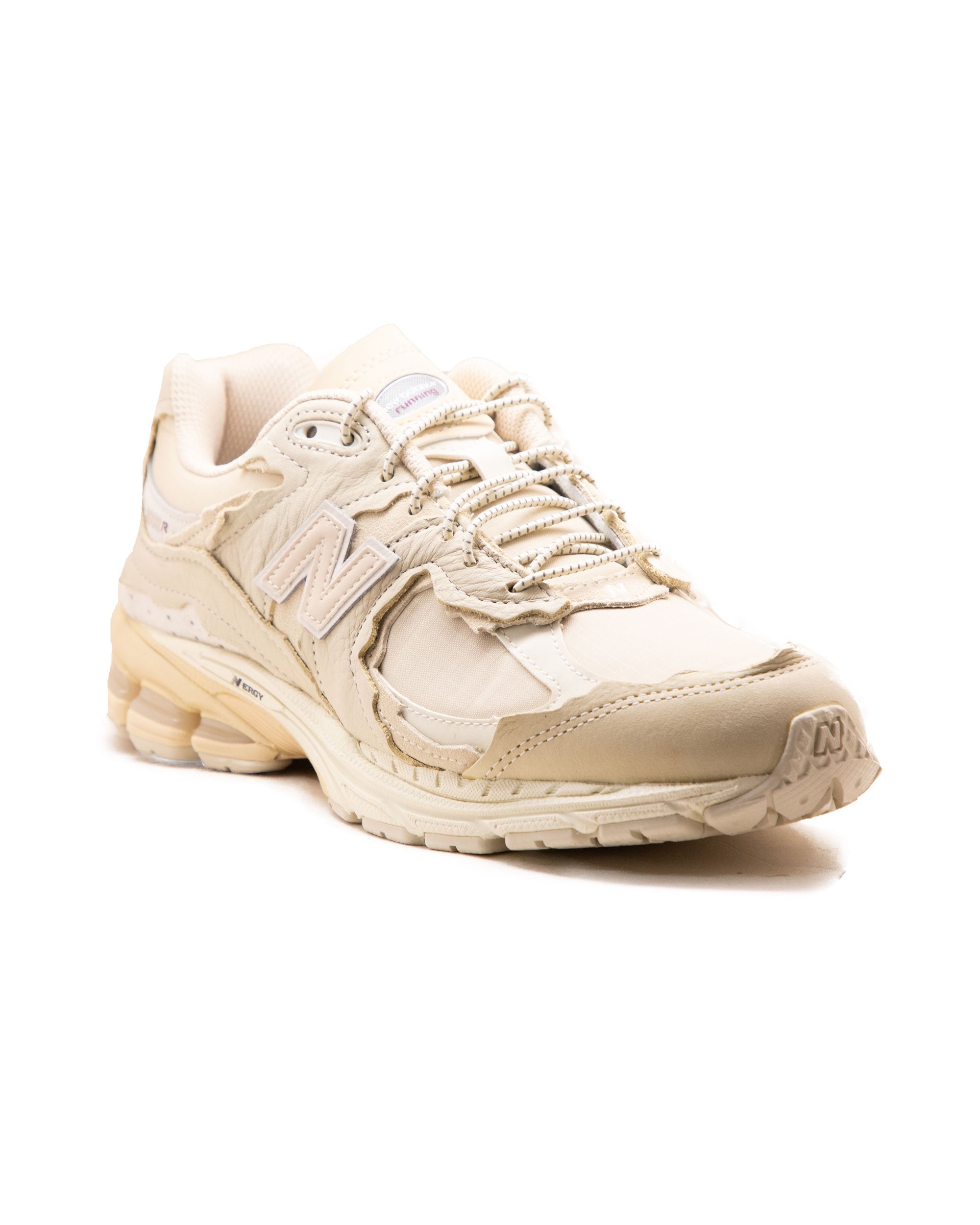 New Balance 2002R Protection Pack Sandstone