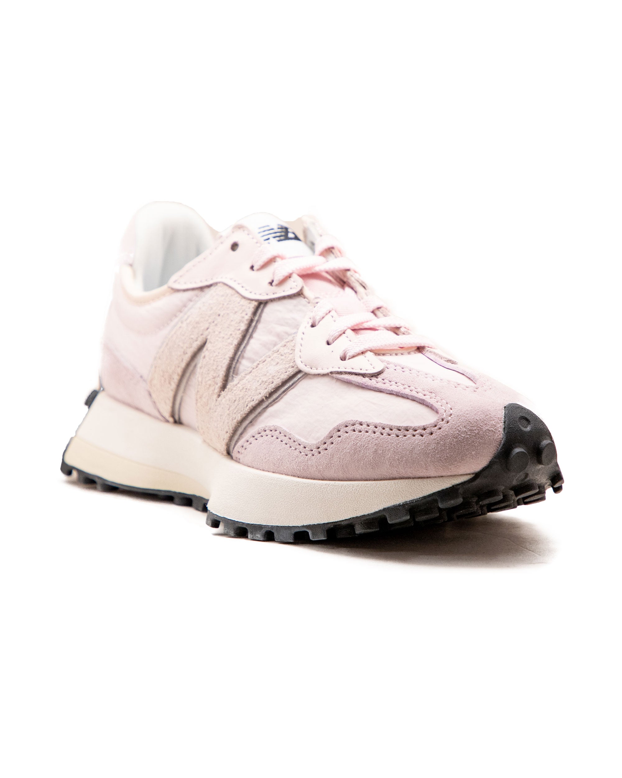 New Balance 327 Stone Pink