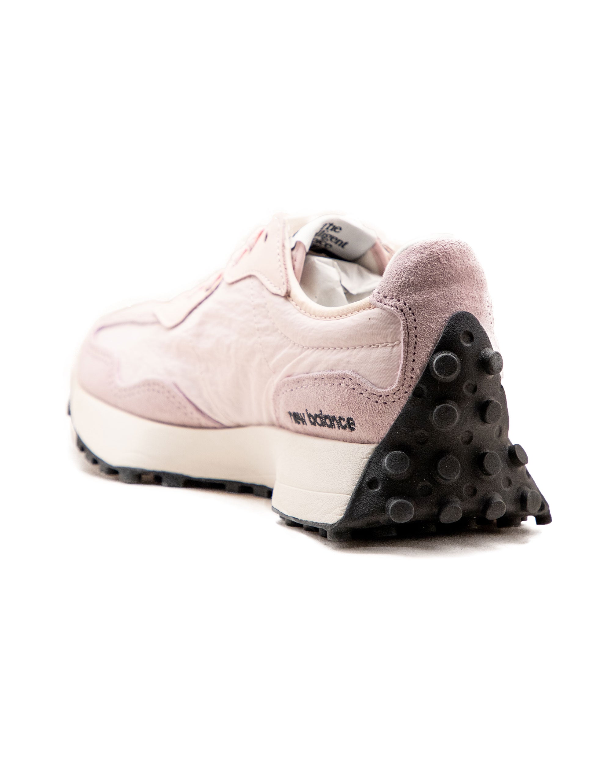 New Balance 327 Stone Pink