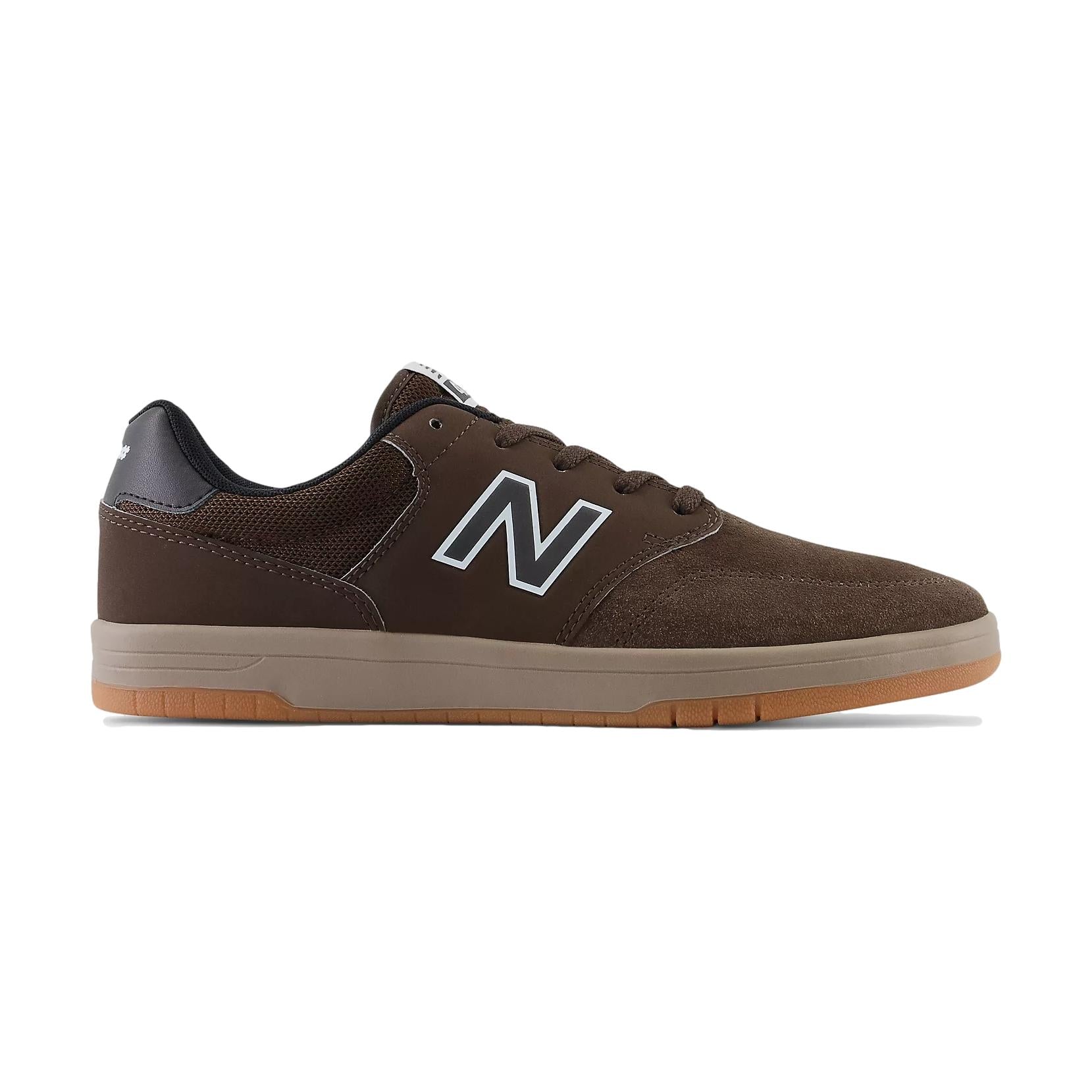 New Balance 425 Brown/Black