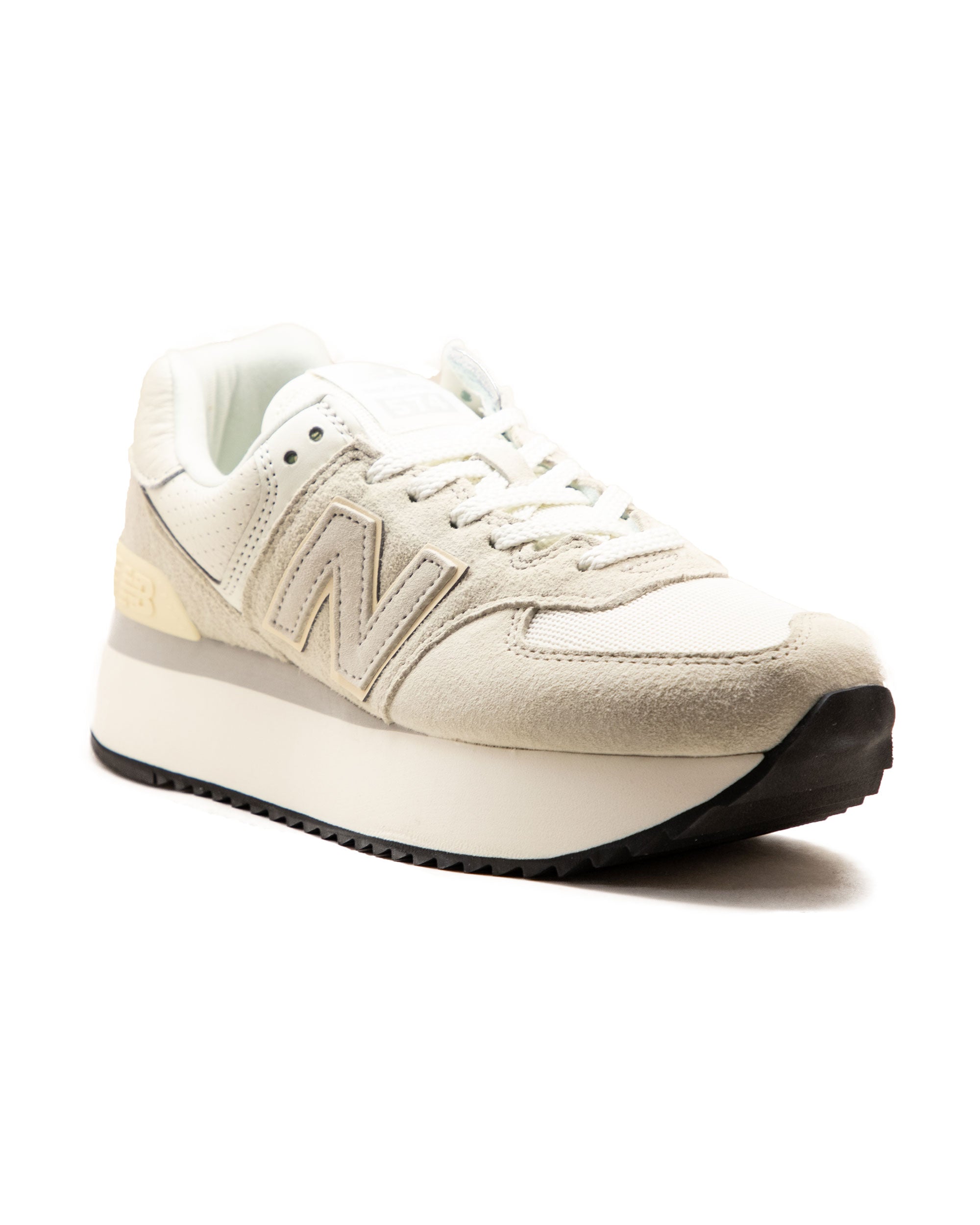 New Balance 574 Bold Beige