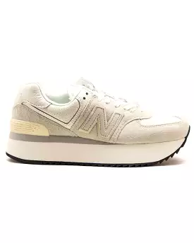 New Balance 574 Bold Beige