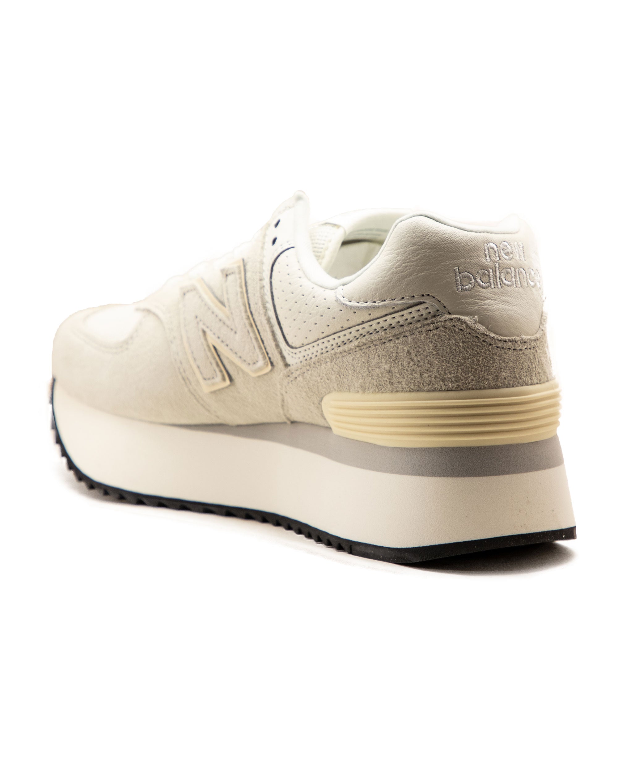 New Balance 574 Bold Beige