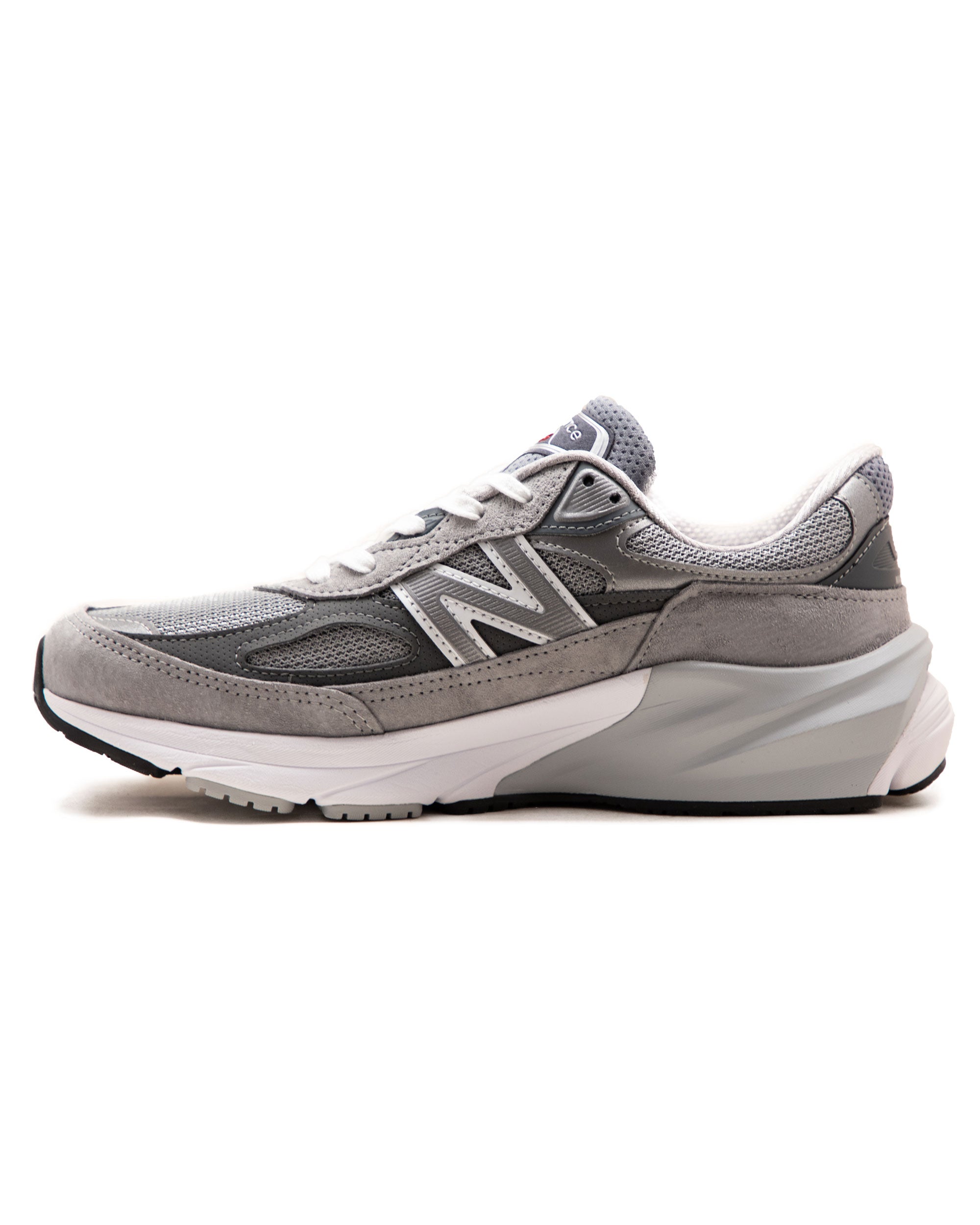 New Balance 990 V6 Made In USA Grey