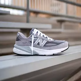 New Balance 990v6 (Grey) - M990GL6