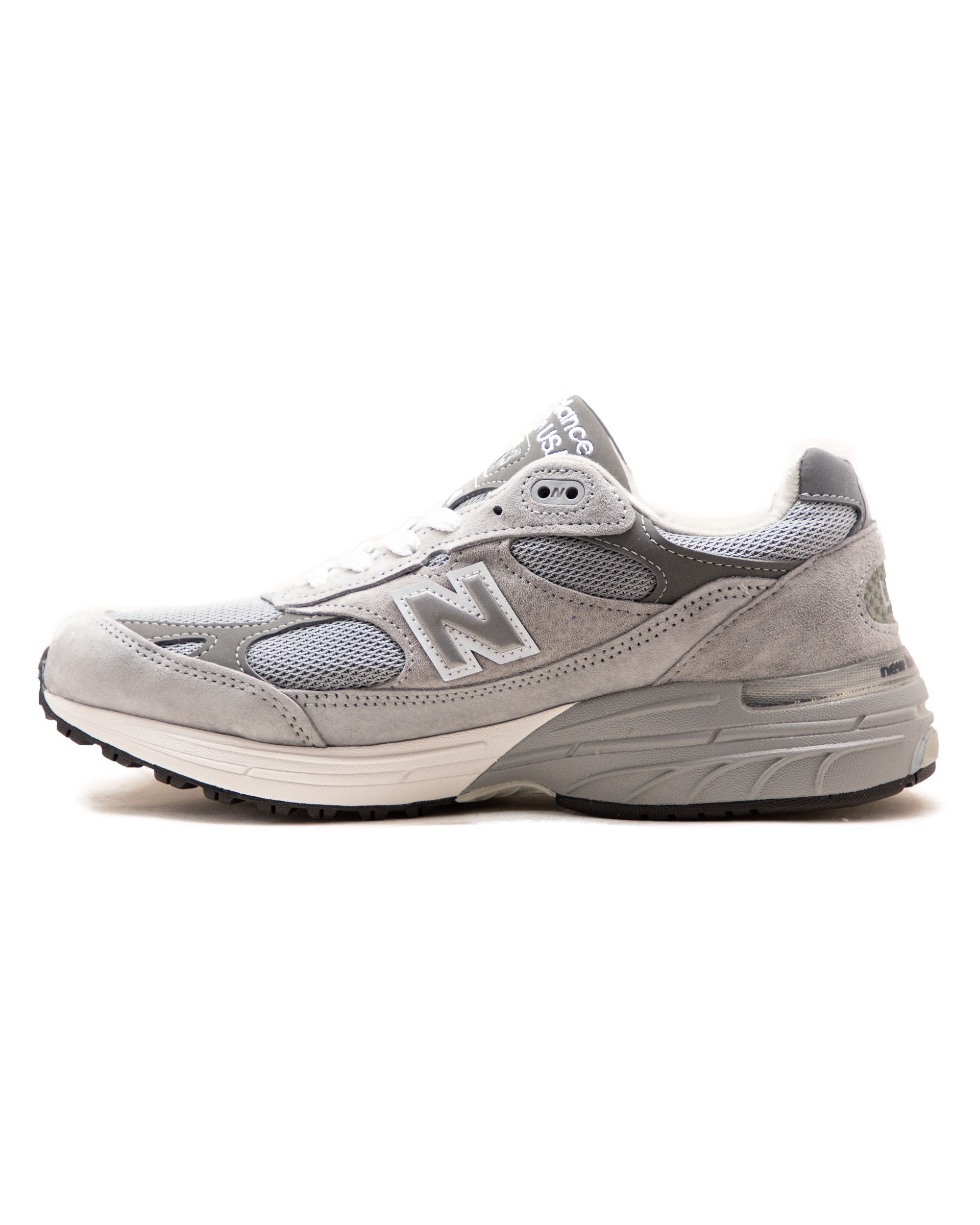 New Balance 993 Made In Usa Grigio