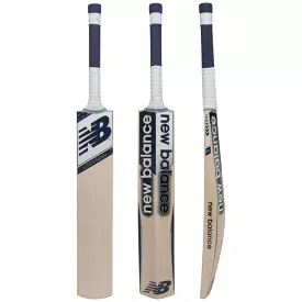 New Balance Heritage Cricket Bat English Willow