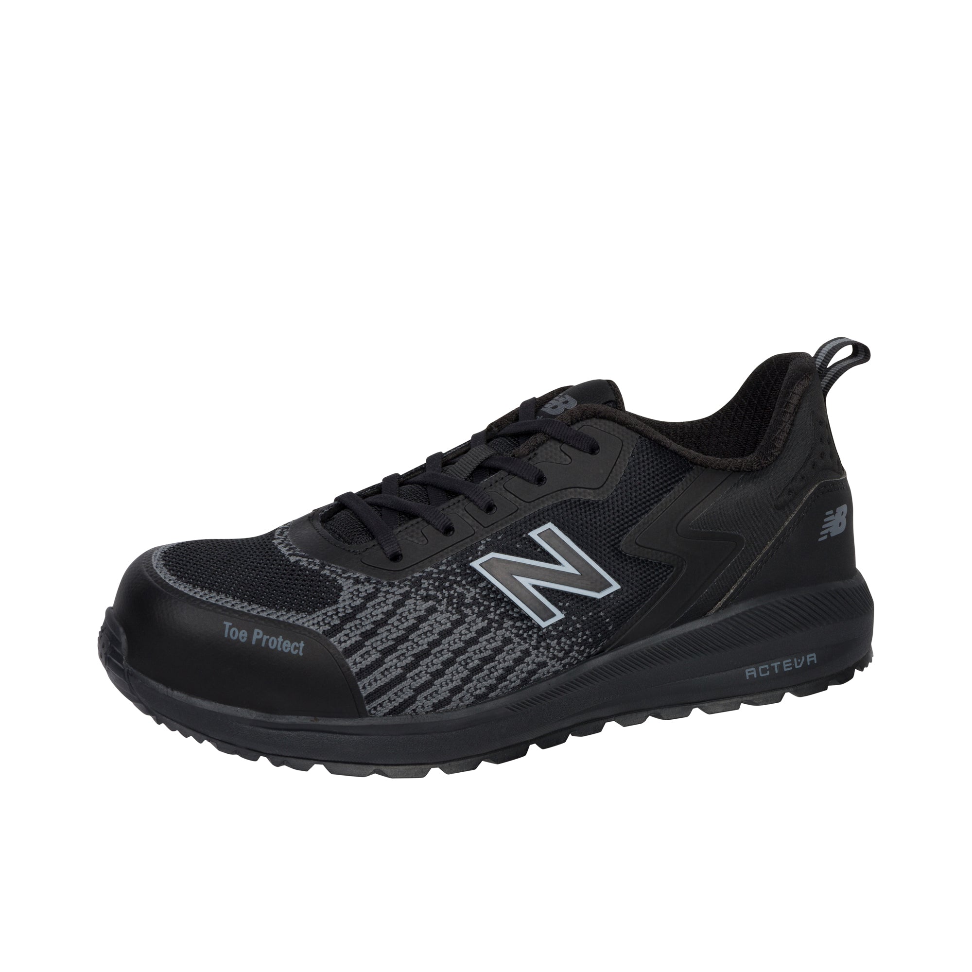 New Balance Work Speedware Composite Toe Black