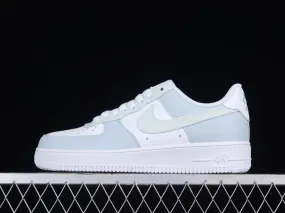 Nike Air Force 1 07 Low Glazed Grass White LJ8822-222