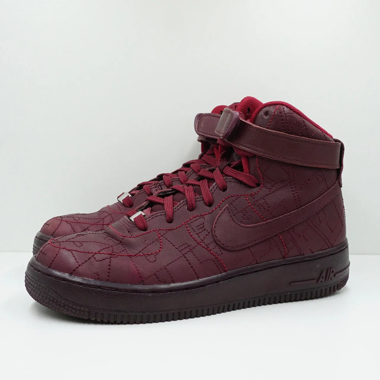 Nike Air Force 1 High City Colleciton Shanghai (GS)