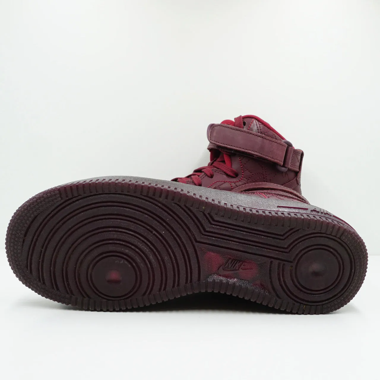 Nike Air Force 1 High City Colleciton Shanghai (GS)