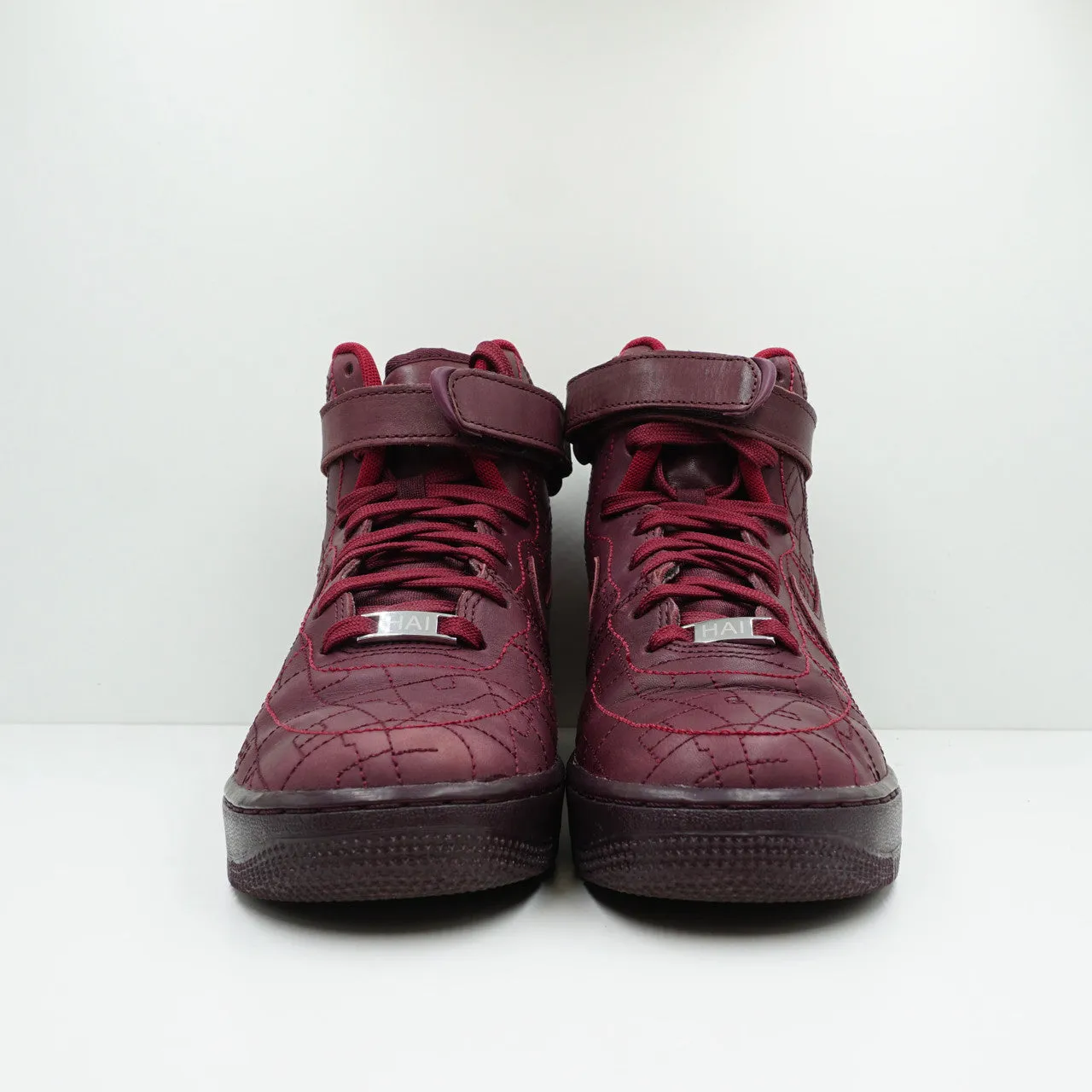 Nike Air Force 1 High City Colleciton Shanghai (GS)