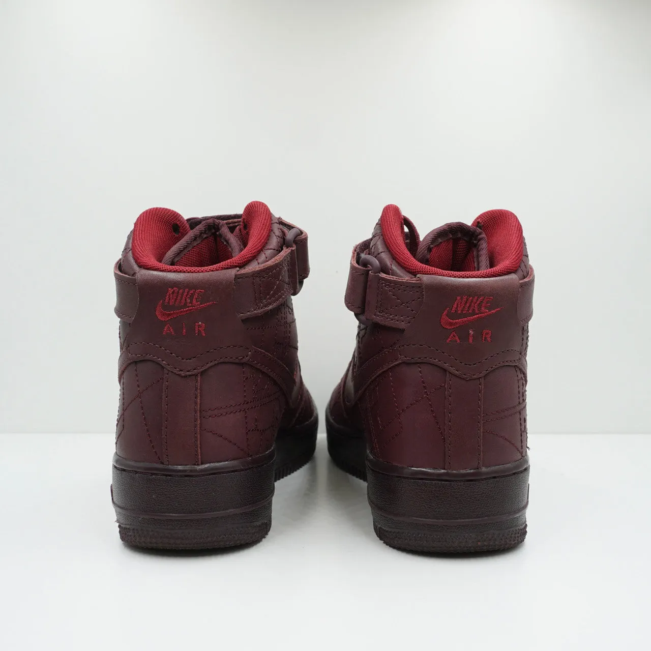 Nike Air Force 1 High City Colleciton Shanghai (GS)