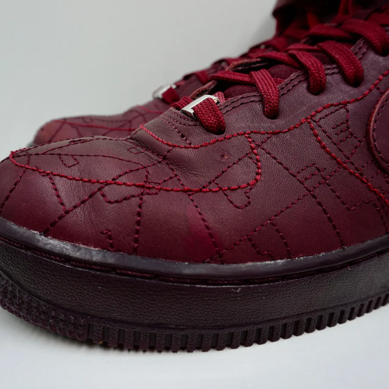 Nike Air Force 1 High City Colleciton Shanghai (GS)