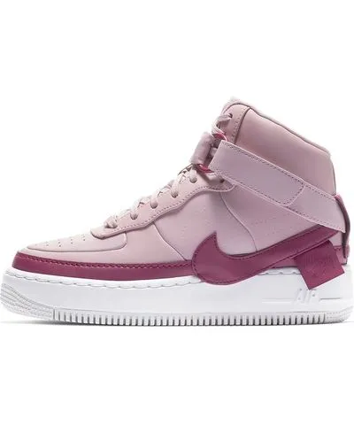 Nike Air Force 1 Jester XX High 'Plum Chalk'