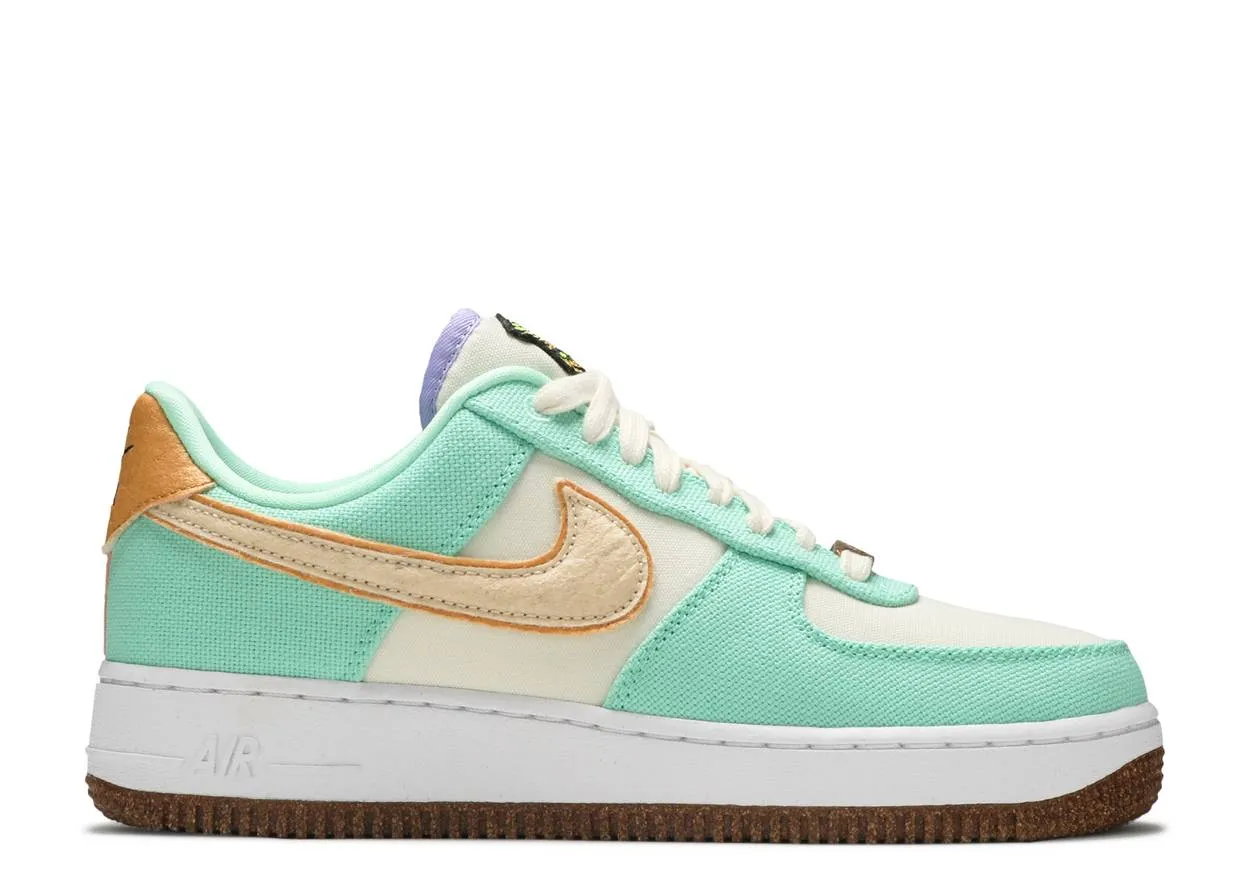 Nike Air Force 1 Low '07 Pinapple (Women's)