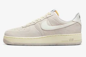 Nike Air Force 1 Low Athletic Dept Beige Sail FQ8077-104