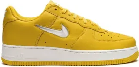 Nike Air Force 1 Low Color Of The Month Yellow Jewel sneakers