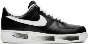 Nike Air Force 1 Low G-Dragon sneakers Black