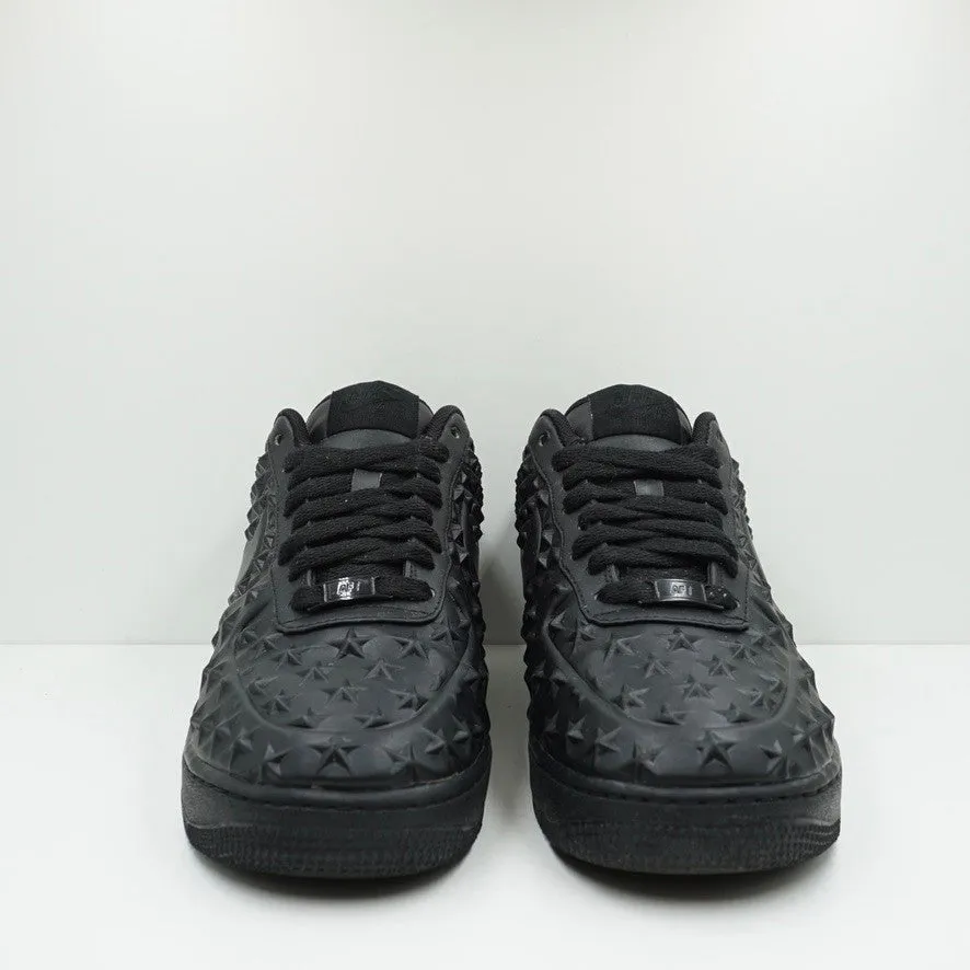 Nike Air Force 1 Low Independence Day Black