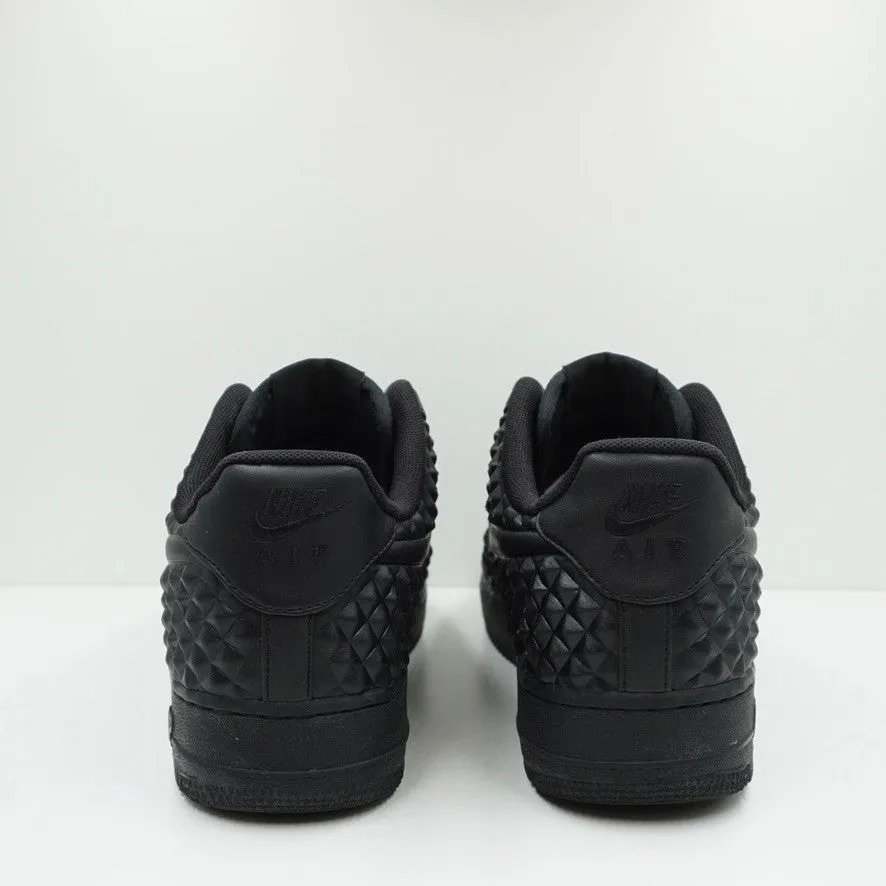 Nike Air Force 1 Low Independence Day Black