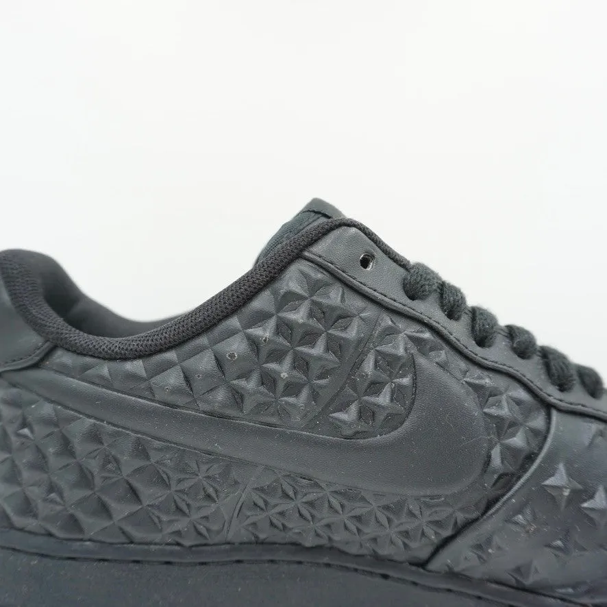 Nike Air Force 1 Low Independence Day Black