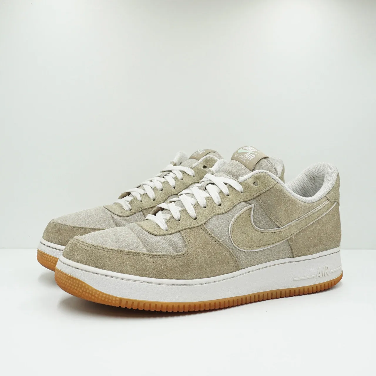 Nike Air Force 1 Low Khaki