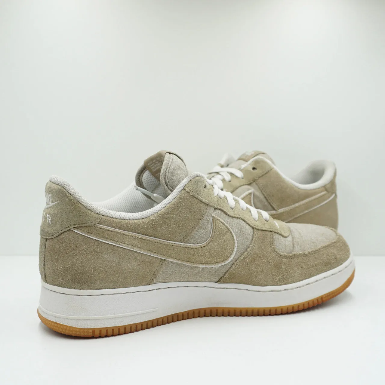 Nike Air Force 1 Low Khaki