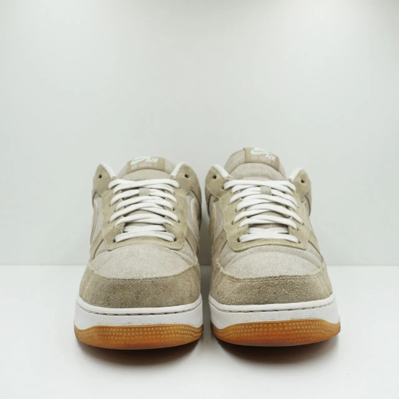 Nike Air Force 1 Low Khaki