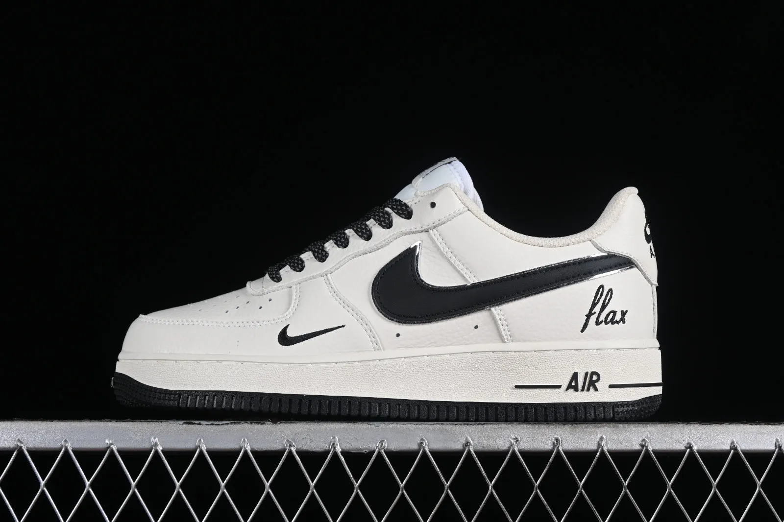 Nike Air Force 1 Low Off White Black DR2024-101