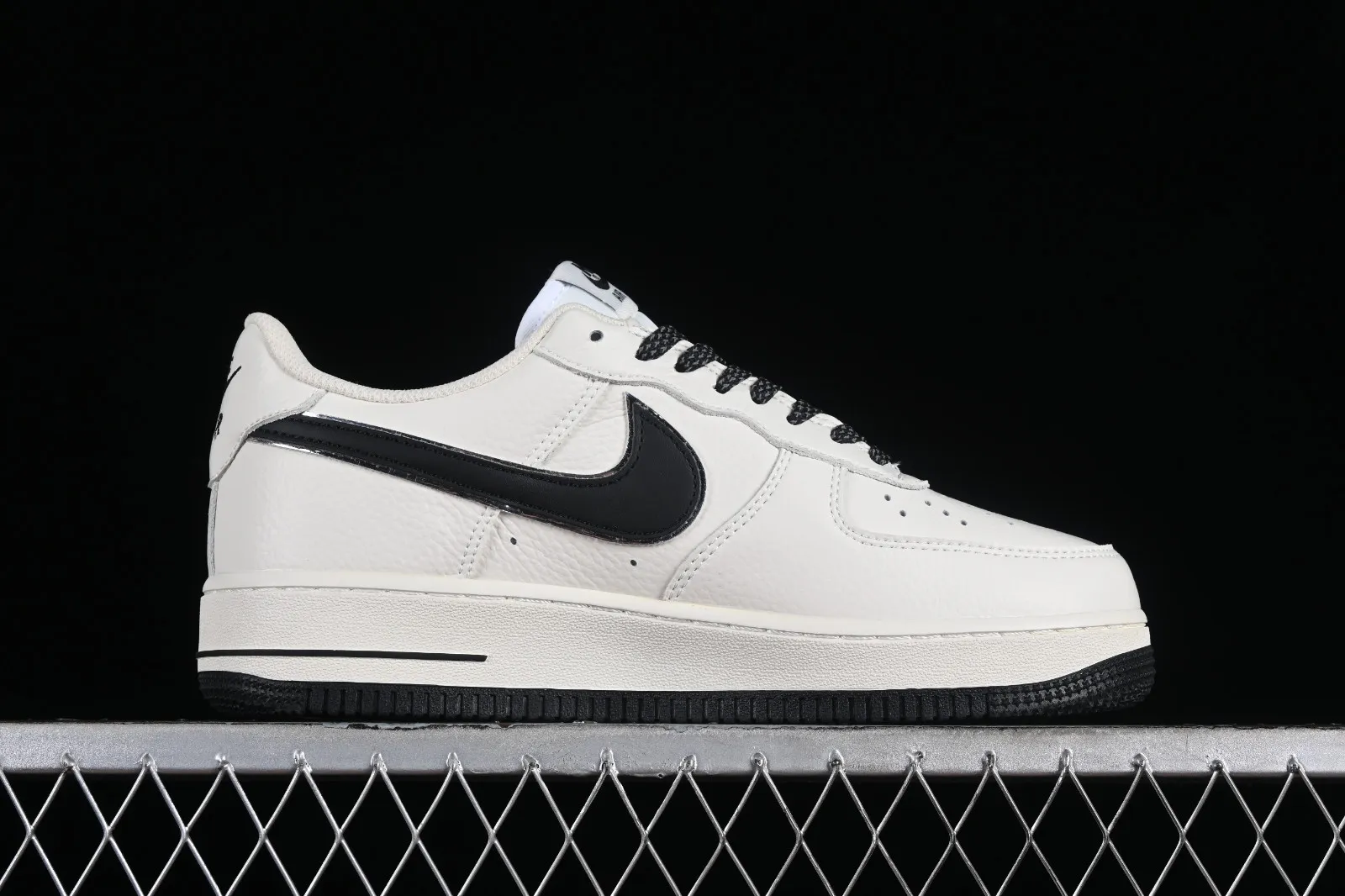 Nike Air Force 1 Low Off White Black DR2024-101