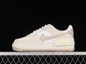 Nike Air Force 1 Low Shadow Cream Fossil Stone Sail FN3444-121