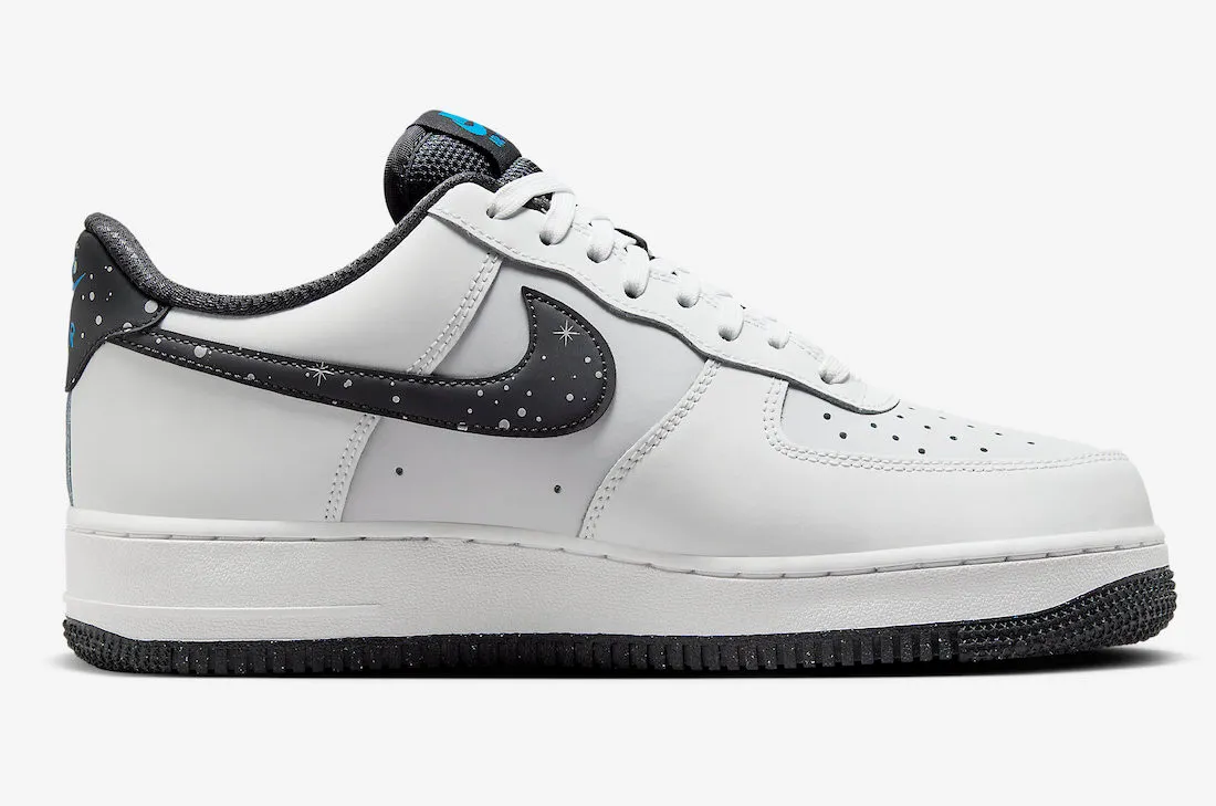 Nike Air Force 1 Low Summit White Anthracite Photon Dust FV6656-100