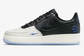 Nike Air Force 1 Low Tinaj Black Sail FQ2103-001