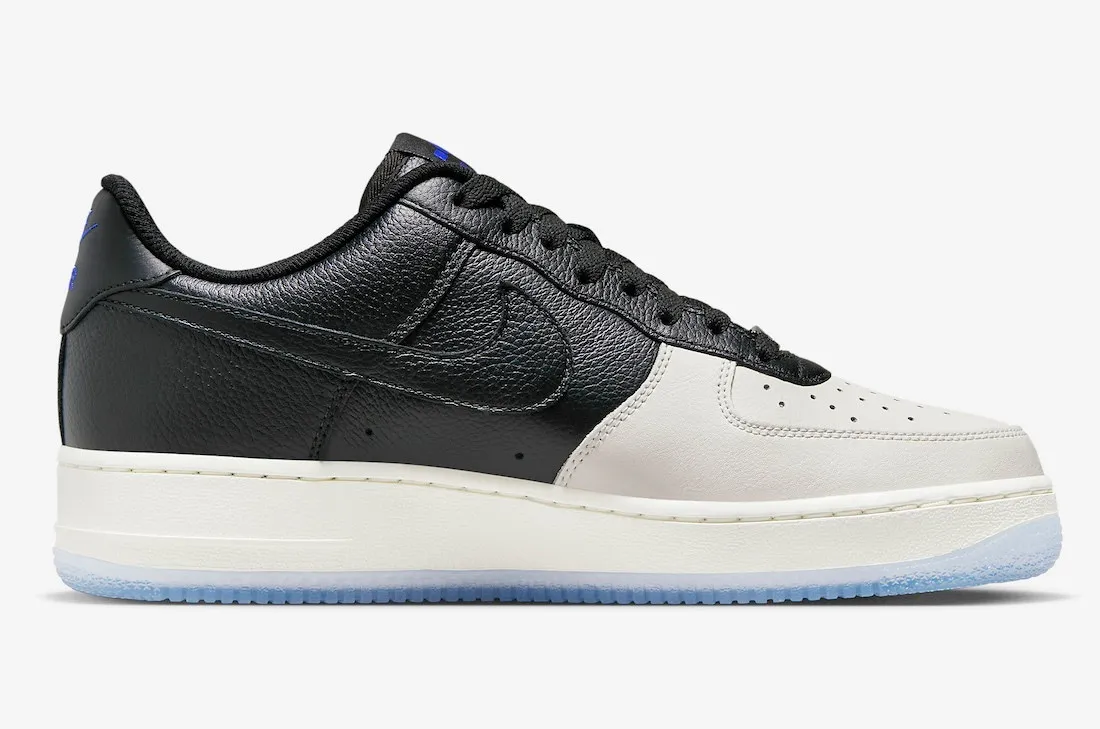 Nike Air Force 1 Low Tinaj Black Sail FQ2103-001