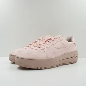 Nike Air Force 1 PLT.AF.ORM Atmosphere Pink Oxford (W)