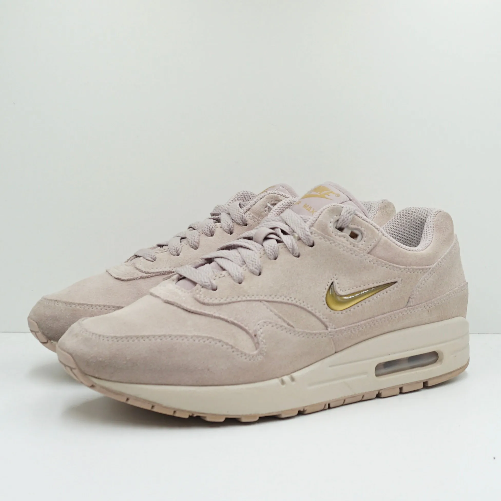 Nike Air Max 1 Jewel Particle Rose