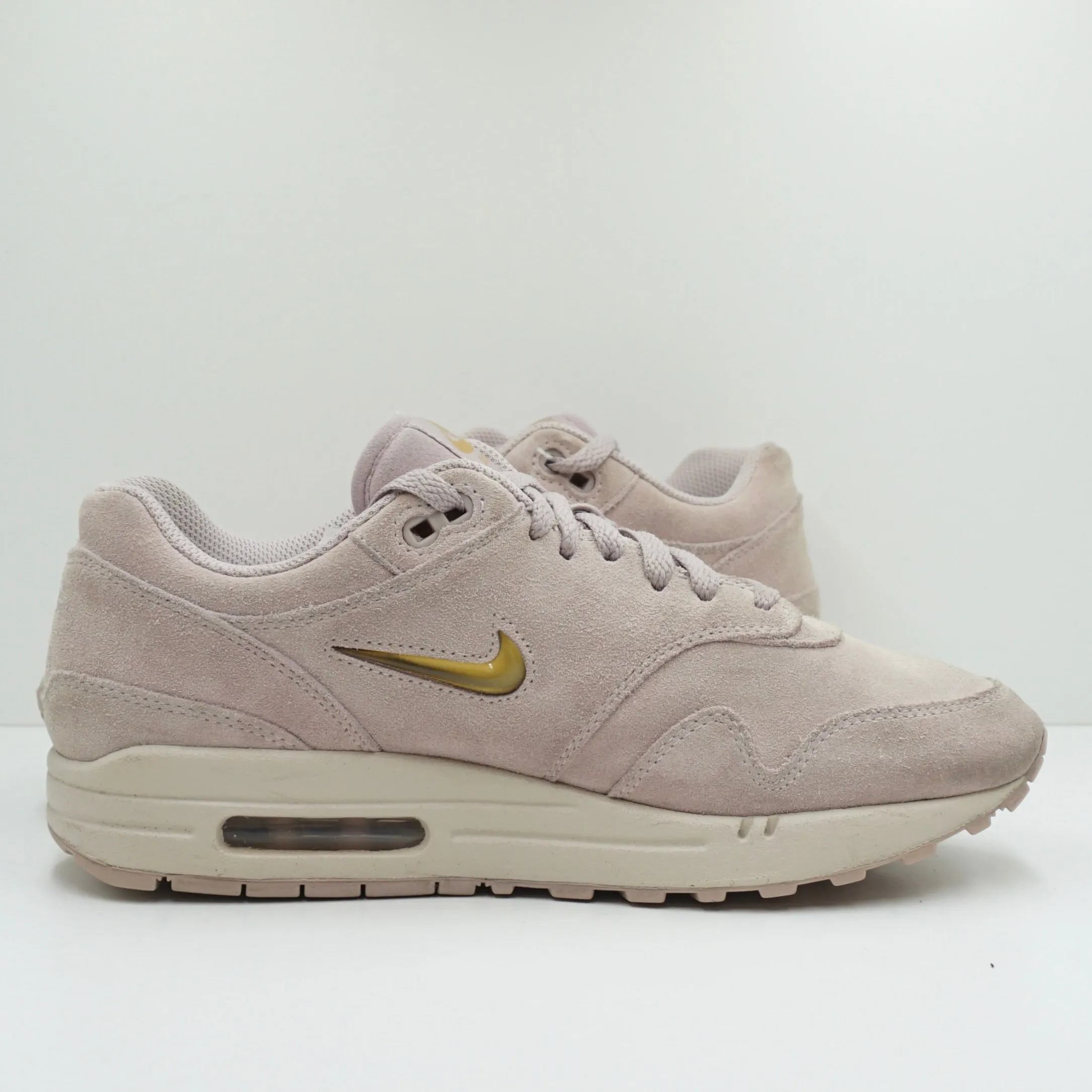 Nike Air Max 1 Jewel Particle Rose