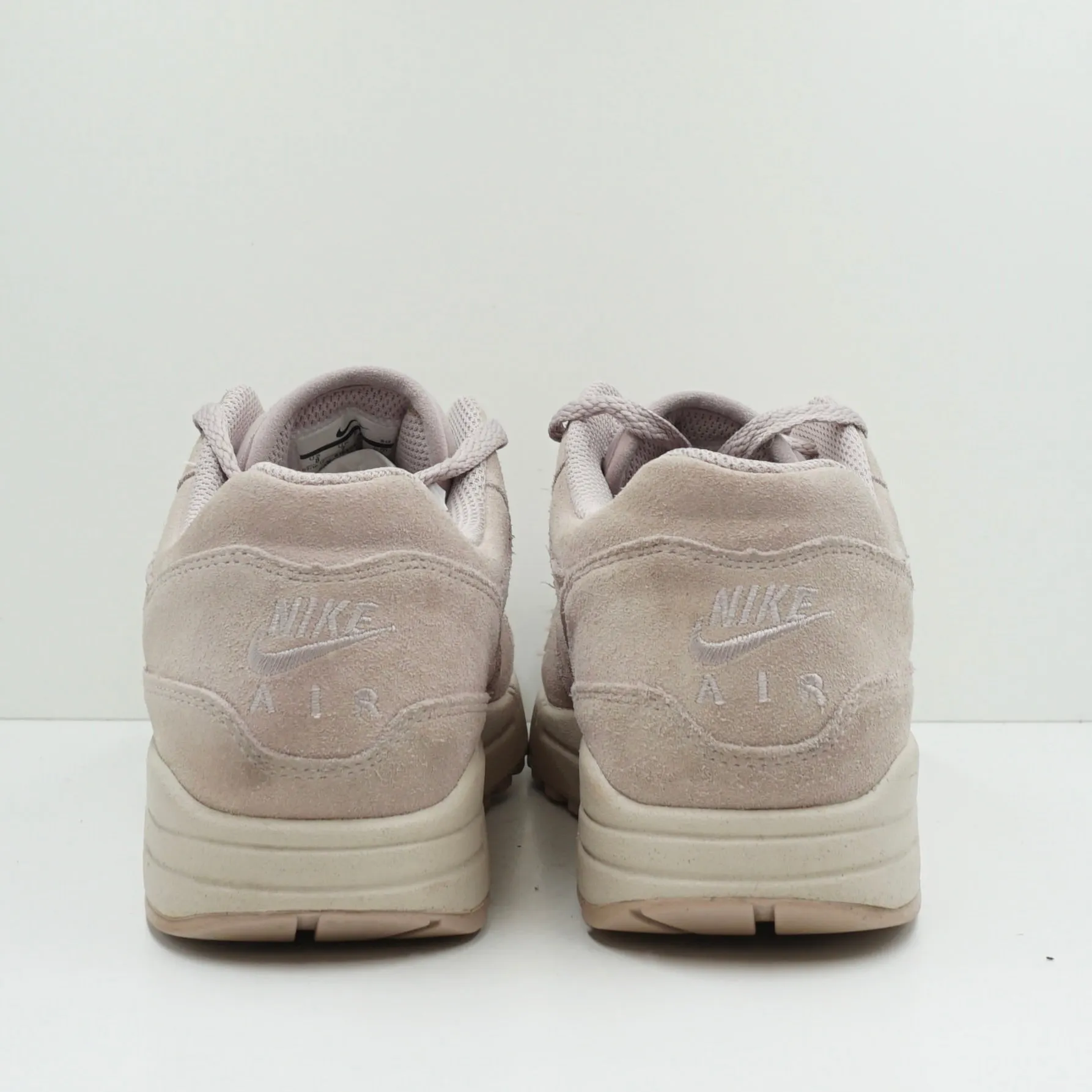 Nike Air Max 1 Jewel Particle Rose