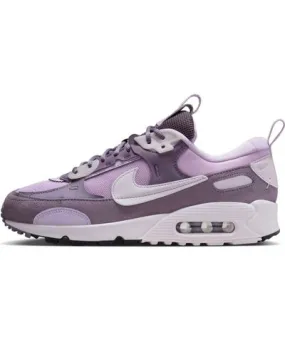 Nike Air Max 90 Futura 'Barely Grape'