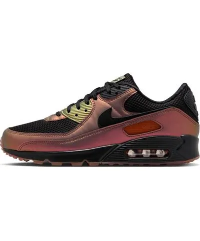 Nike Air Max 90 'Metallic Copper'