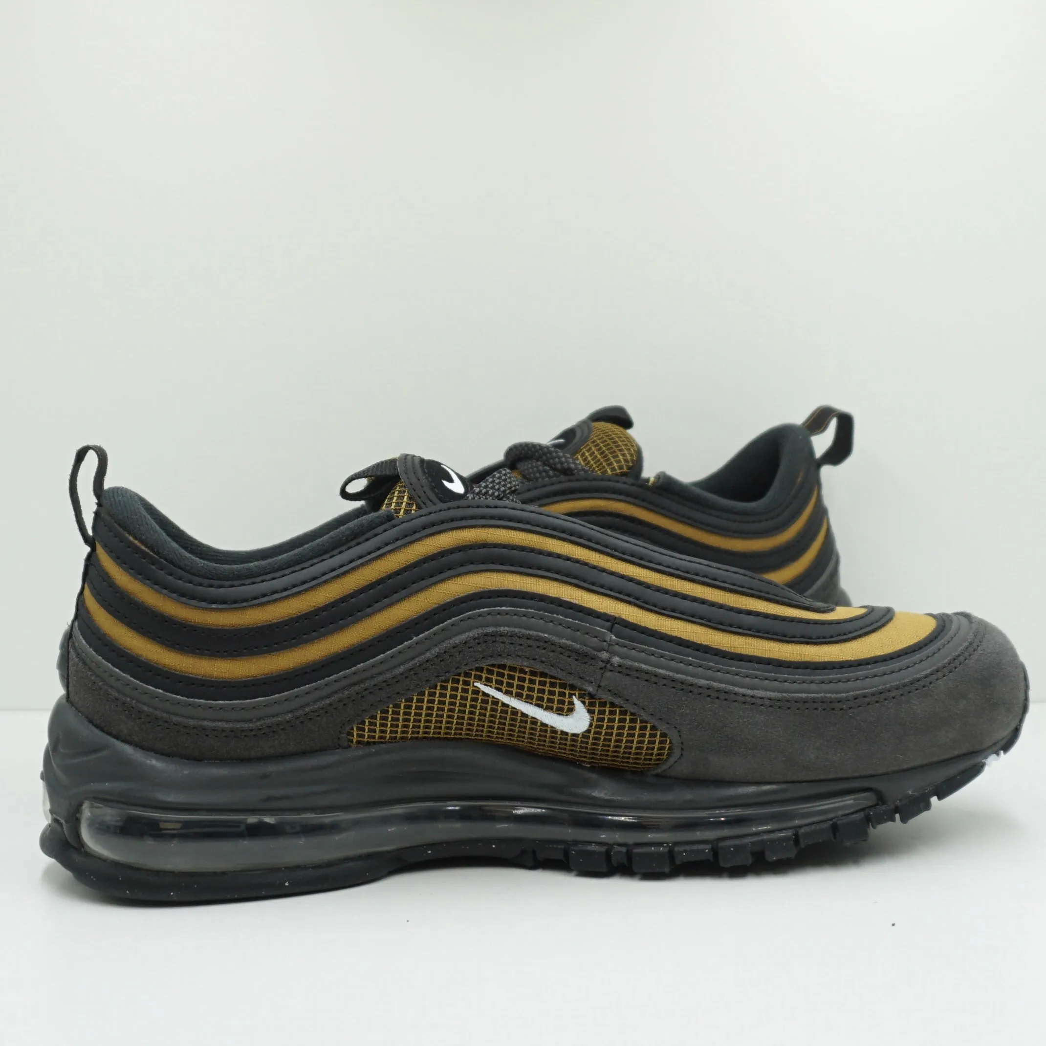 Nike Air Max 97 SE Medium Ash Bronzine