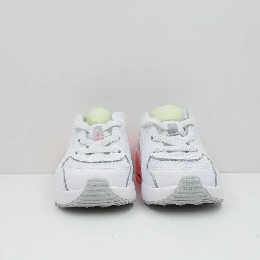 Nike Air Max Excee White Arctic Punch Toddler